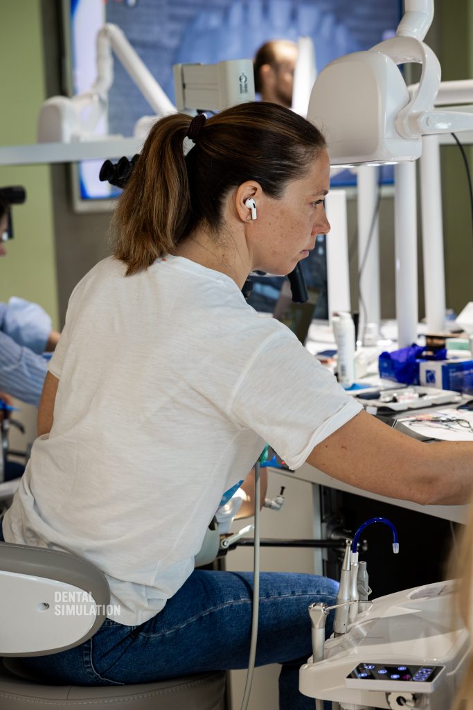 Dr. Lukas Lassmann II Course Photo Gallery