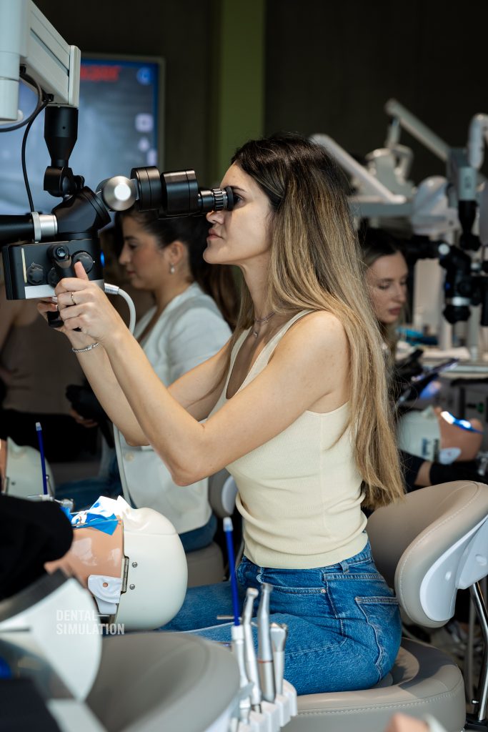 Dr. Lukas Lassmann II Course Photo Gallery