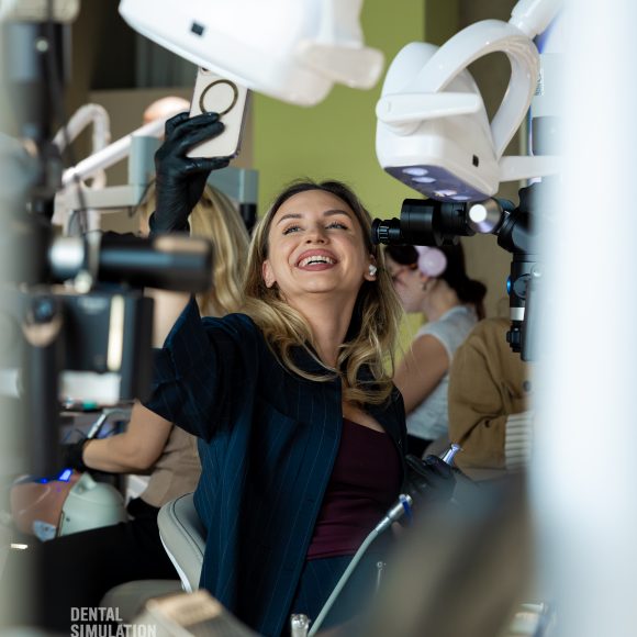 Dr. Lukas Lassmann II Course Photo Gallery