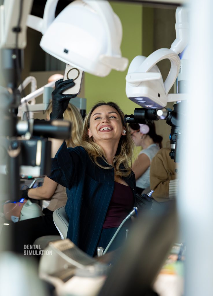 Dr. Lukas Lassmann II Course Photo Gallery