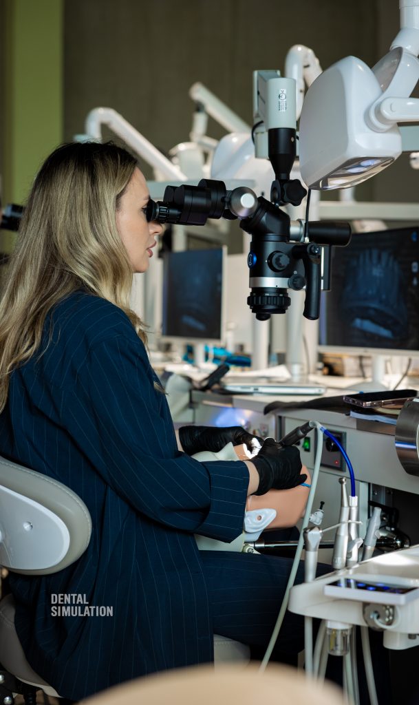 Dr. Lukas Lassmann II Course Photo Gallery