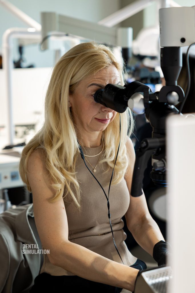 Dr. Lukas Lassmann II Course Photo Gallery