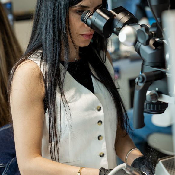 Dr. Lukas Lassmann II Course Photo Gallery