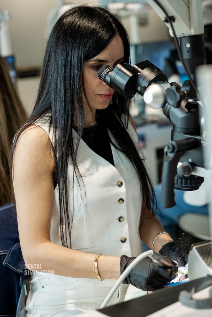 Dr. Lukas Lassmann II Course Photo Gallery