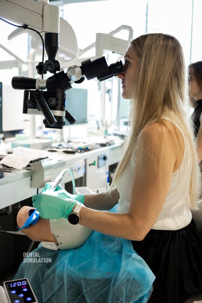 Dr. Lukas Lassmann II Course Photo Gallery