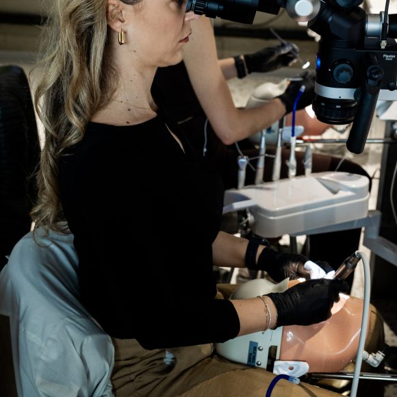 Dr. Lukas Lassmann II Course Photo Gallery