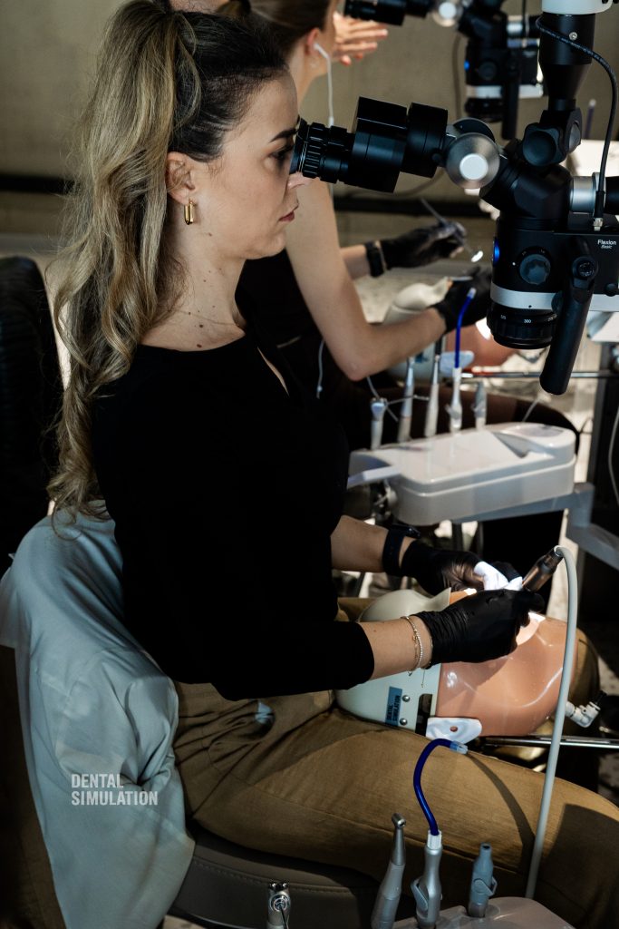 Dr. Lukas Lassmann II Course Photo Gallery