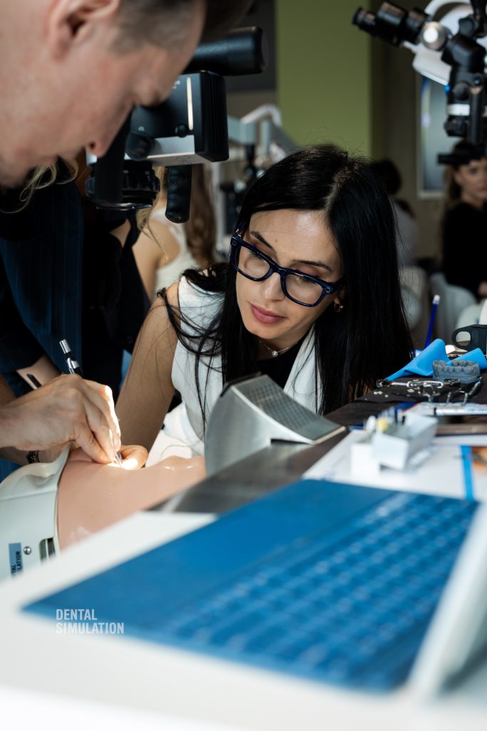 Dr. Lukas Lassmann II Course Photo Gallery