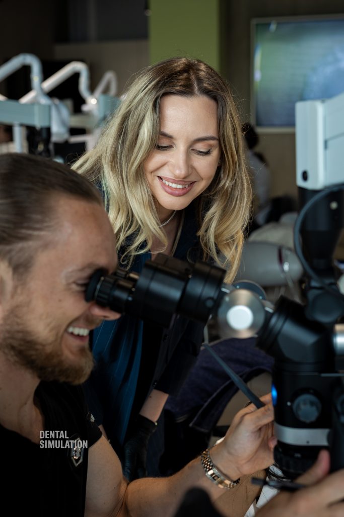 Dr. Lukas Lassmann II Course Photo Gallery