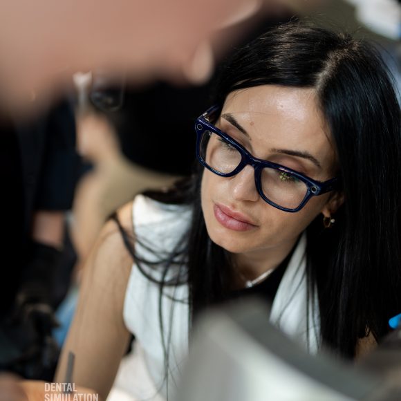 Dr. Lukas Lassmann II Course Photo Gallery