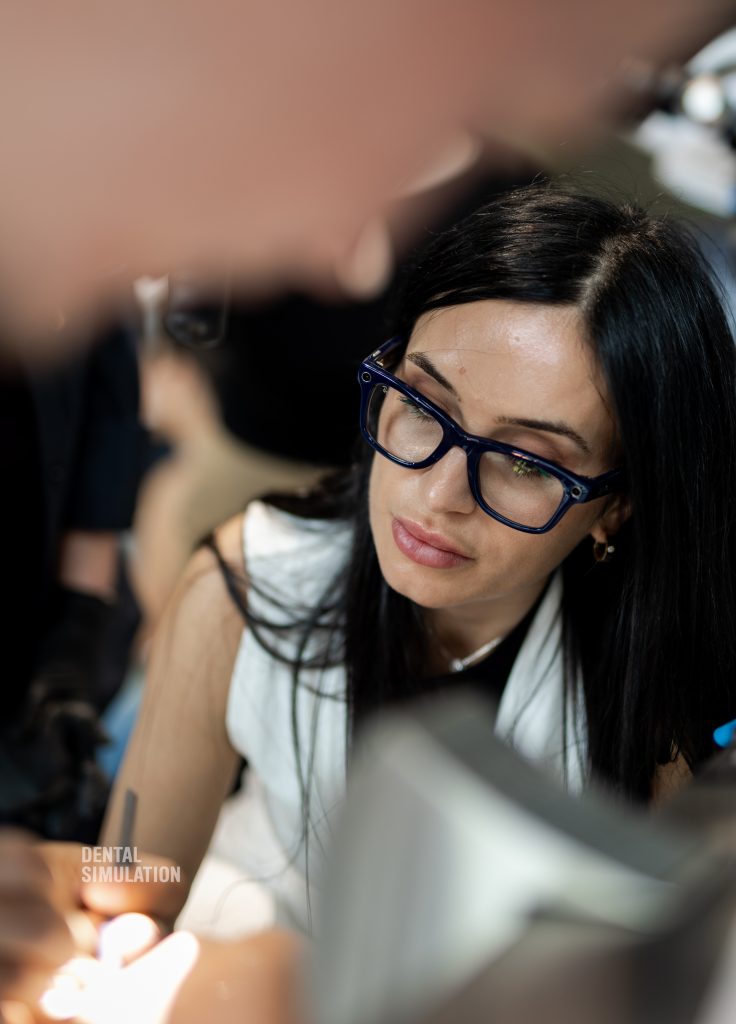 Dr. Lukas Lassmann II Course Photo Gallery
