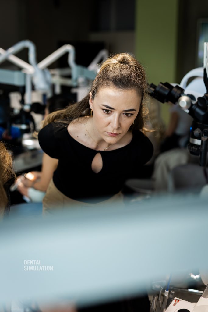 Dr. Lukas Lassmann II Course Photo Gallery