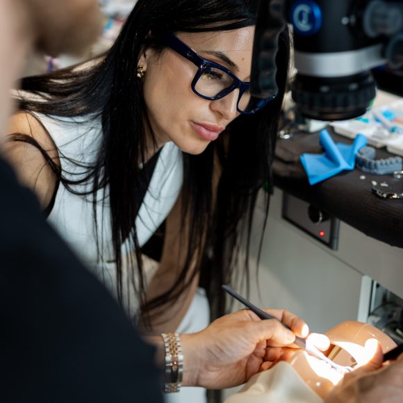 Dr. Lukas Lassmann II Course Photo Gallery