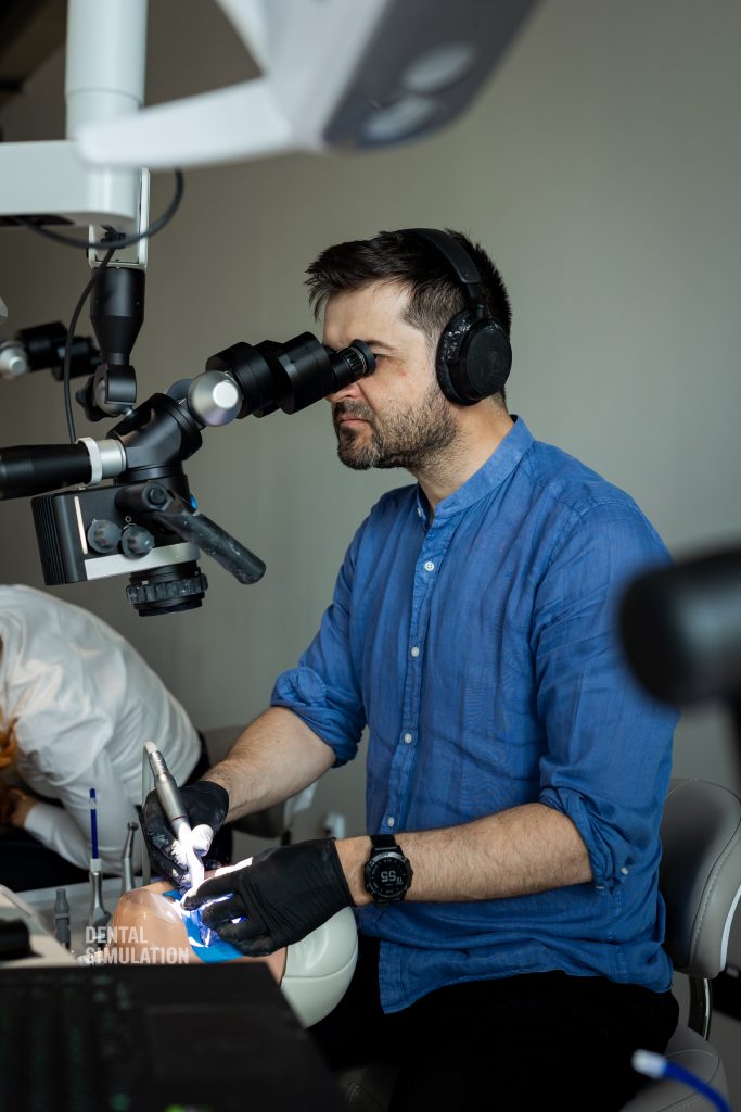 Dr. Lukas Lassmann II Course Photo Gallery