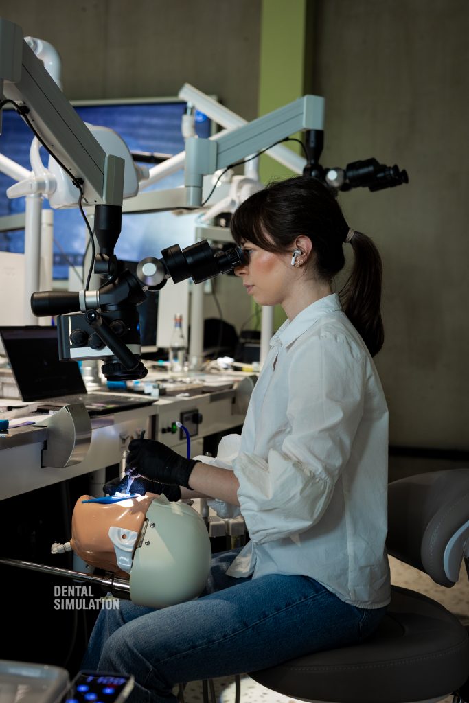Dr. Lukas Lassmann II Course Photo Gallery