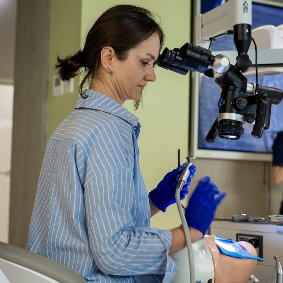 Dr. Lukas Lassmann II Course Photo Gallery