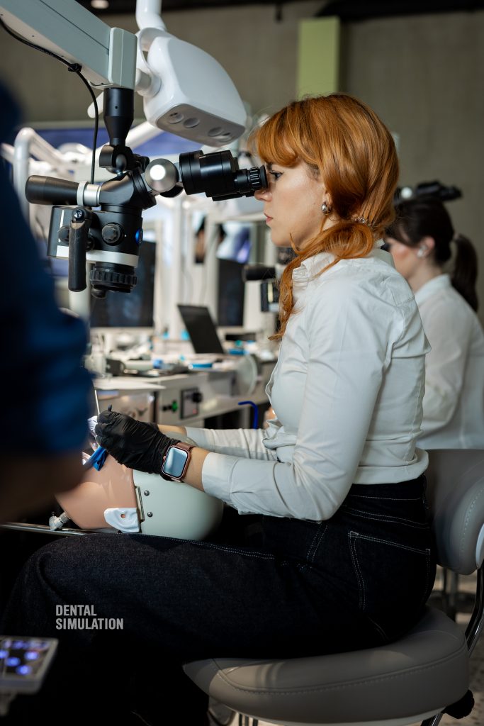 Dr. Lukas Lassmann II Course Photo Gallery
