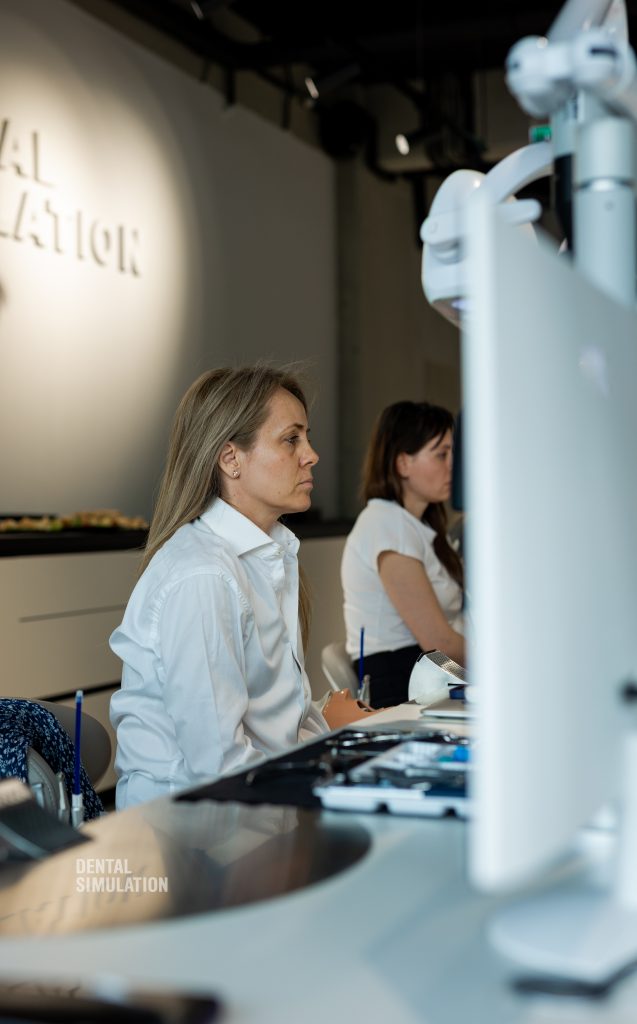 Dr. Lukas Lassmann II Course Photo Gallery