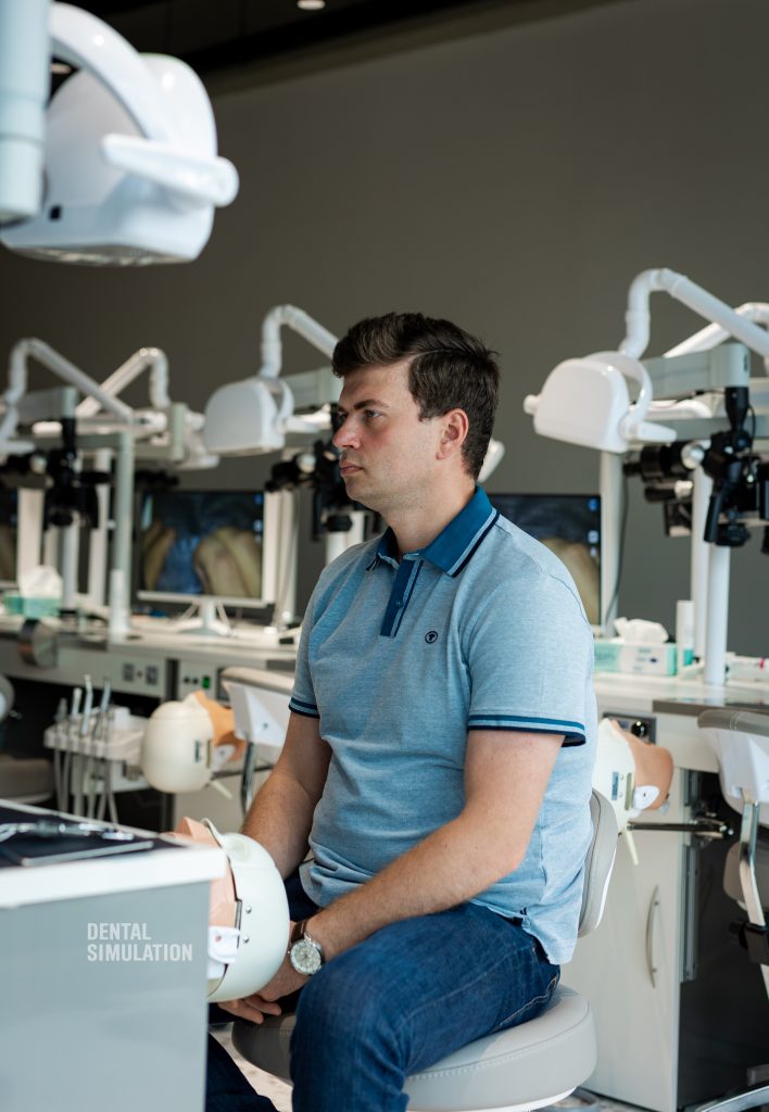 Dr. Lukas Lassmann II Course Photo Gallery