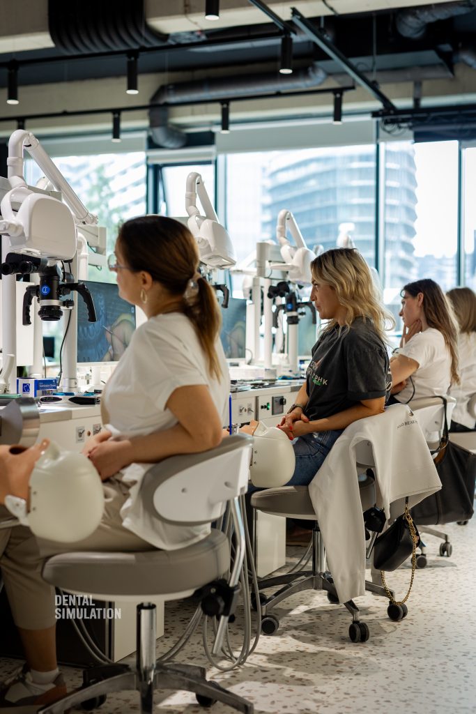 Dr. Lukas Lassmann II Course Photo Gallery