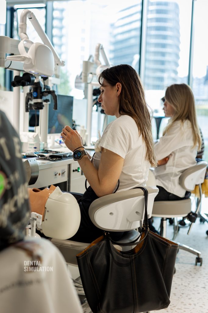 Dr. Lukas Lassmann II Course Photo Gallery