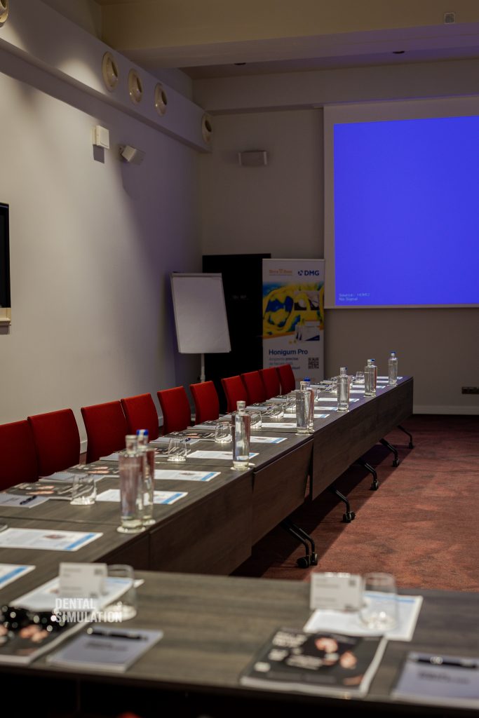 Dr. Lukas Lassmann II Course Photo Gallery