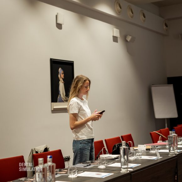 Dr. Lukas Lassmann II Course Photo Gallery