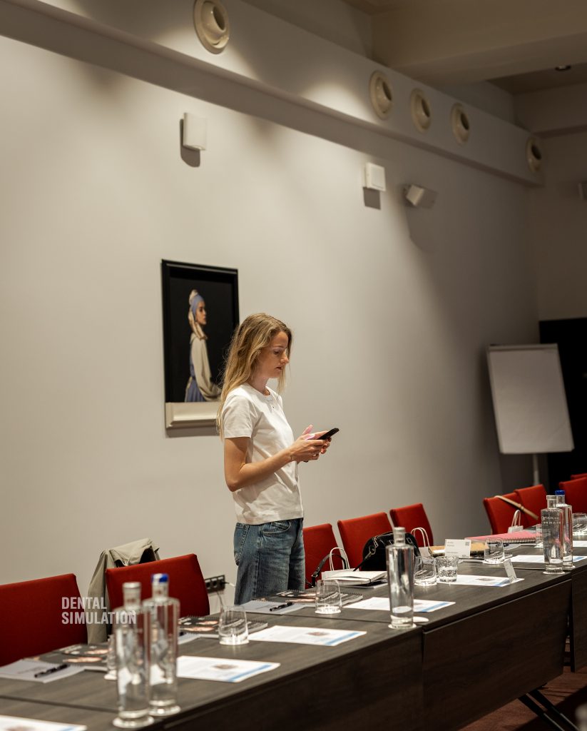 Dr. Lukas Lassmann II Course Photo Gallery