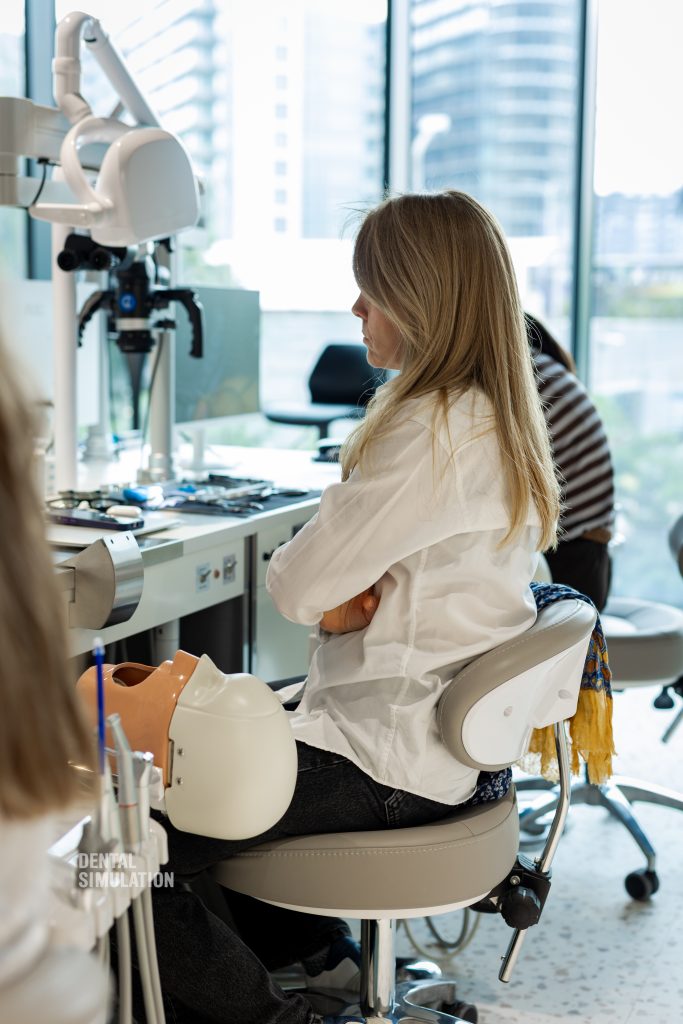 Dr. Lukas Lassmann II Course Photo Gallery