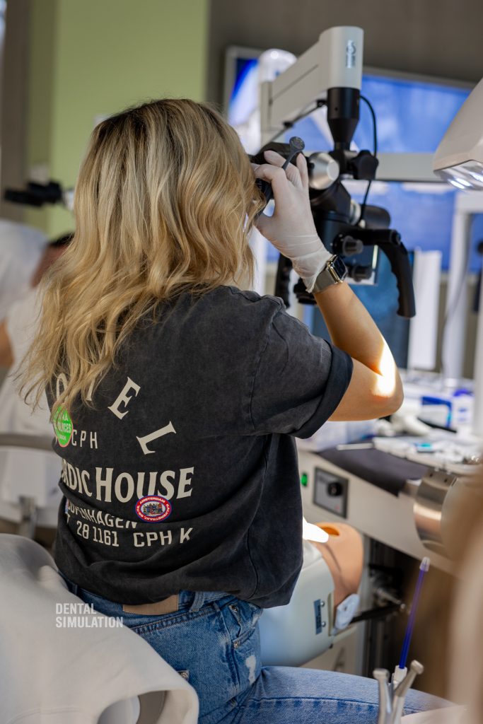 Dr. Lukas Lassmann II Course Photo Gallery