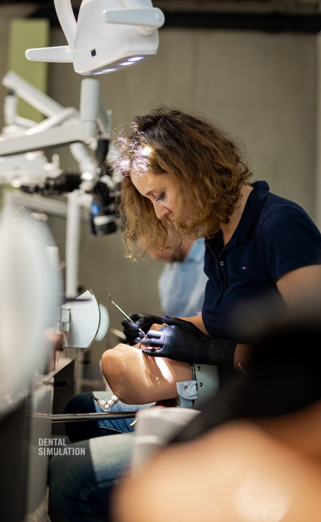 Dr. Lukas Lassmann II Course Photo Gallery