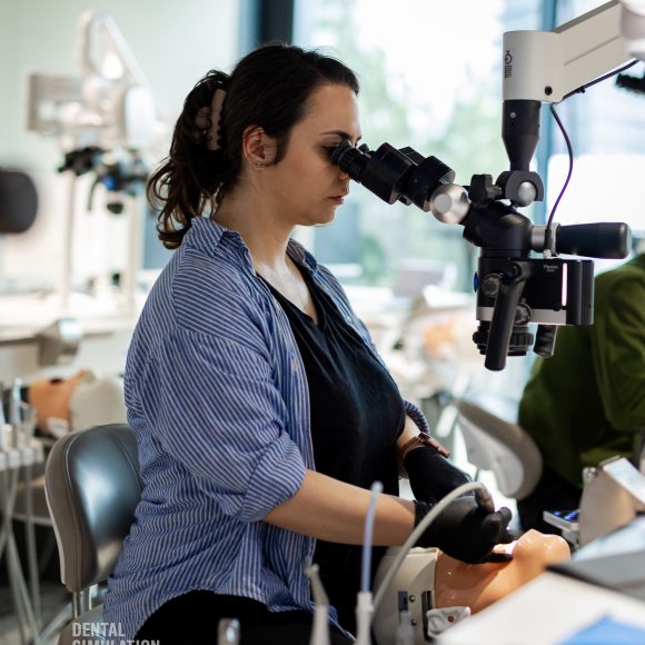 Dr. Lukas Lassmann II Course Photo Gallery