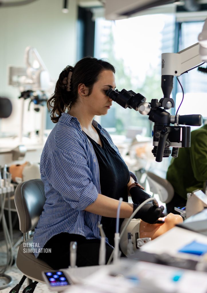 Dr. Lukas Lassmann II Course Photo Gallery