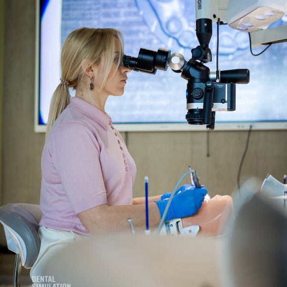 Dr. Lukas Lassmann II Course Photo Gallery