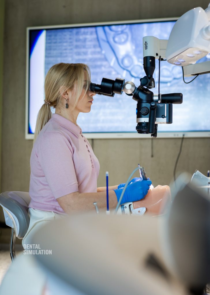 Dr. Lukas Lassmann II Course Photo Gallery