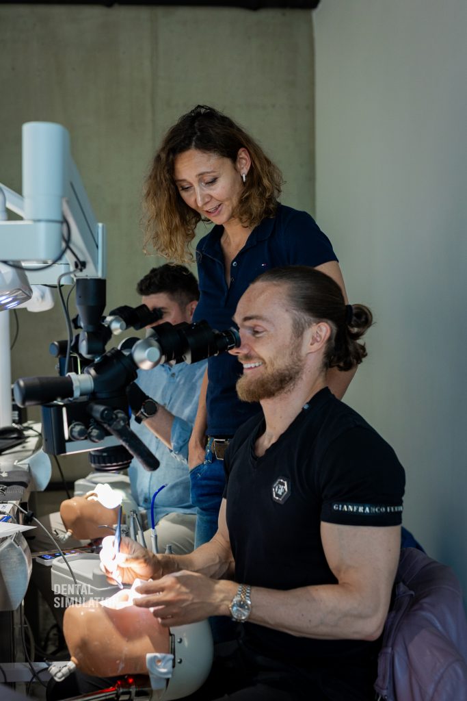 Dr. Lukas Lassmann II Course Photo Gallery