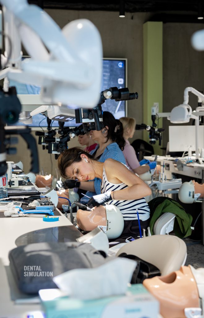 Dr. Lukas Lassmann II Course Photo Gallery