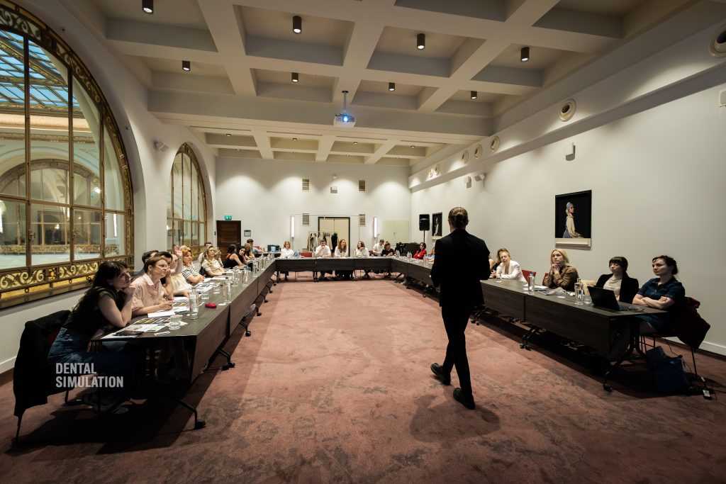 Dr. Lukas Lassmann II Course Photo Gallery
