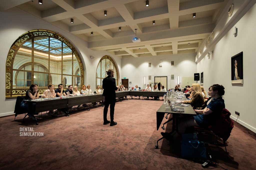 Dr. Lukas Lassmann II Course Photo Gallery