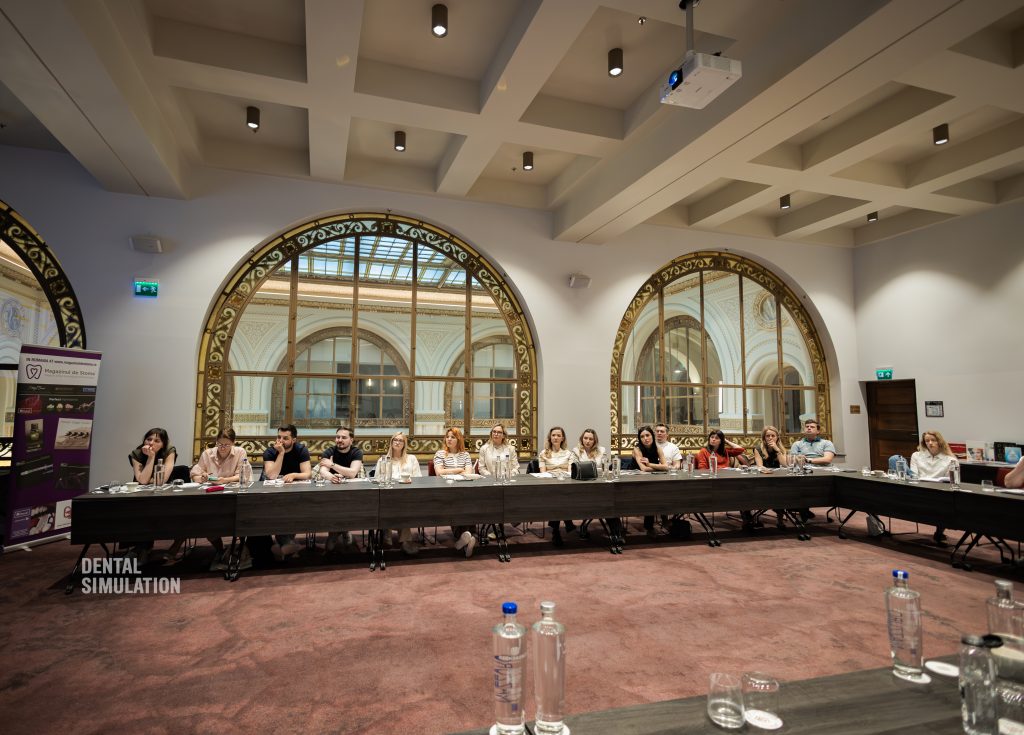Dr. Lukas Lassmann II Course Photo Gallery