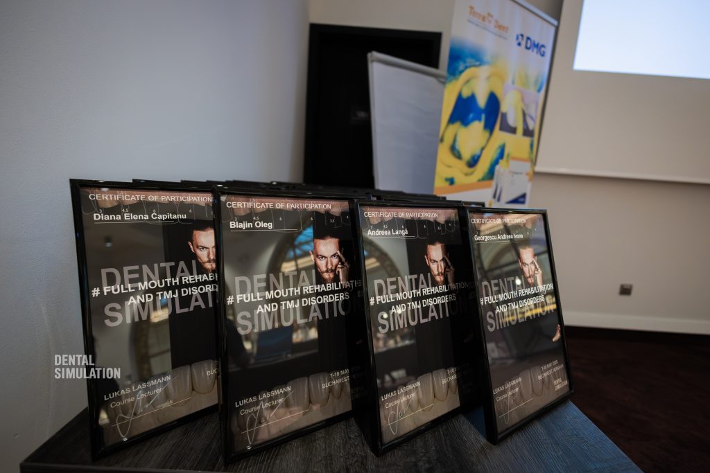 Dr. Lukas Lassmann II Course Photo Gallery
