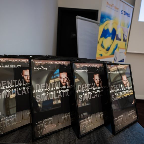 Dr. Lukas Lassmann II Course Photo Gallery