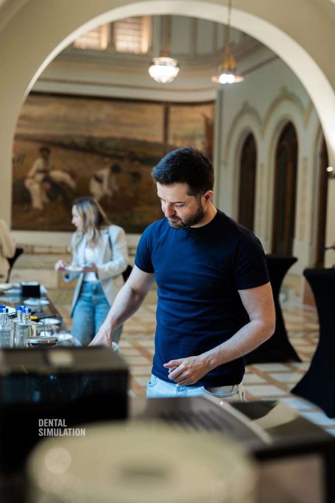 Dr. Lukas Lassmann II Course Photo Gallery