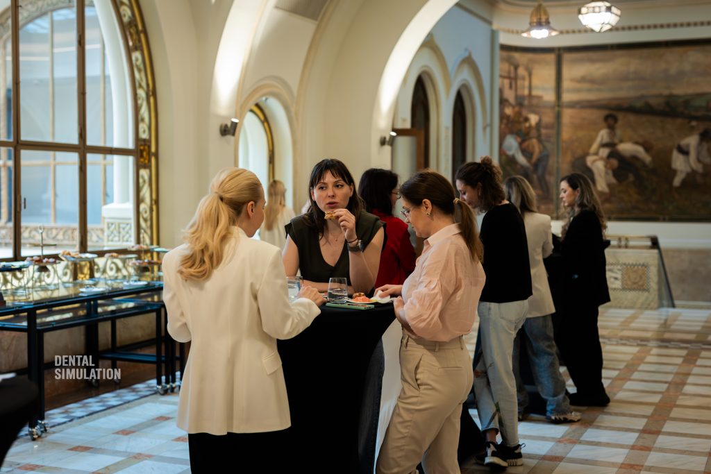 Dr. Lukas Lassmann II Course Photo Gallery