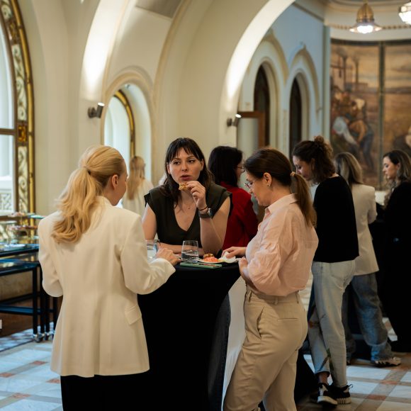 Dr. Lukas Lassmann II Course Photo Gallery