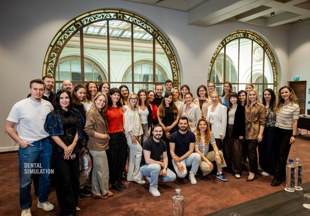 Dr. Lukas Lassmann II Course Photo Gallery