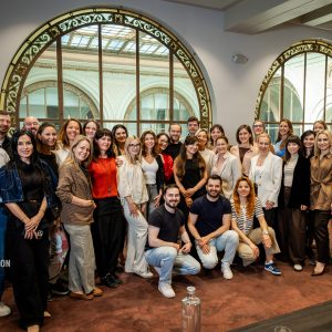 Dr. Lukas Lassmann II Course Photo Gallery