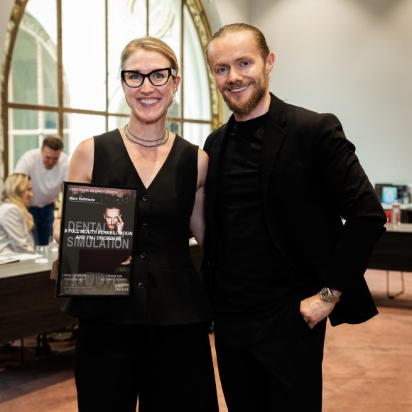 Dr. Lukas Lassmann II Course Photo Gallery