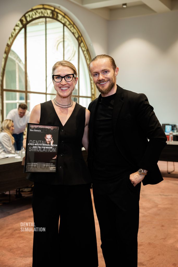 Dr. Lukas Lassmann II Course Photo Gallery