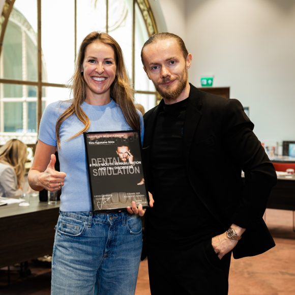 Dr. Lukas Lassmann II Course Photo Gallery